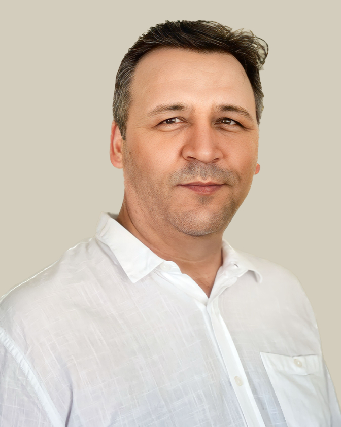DURMUŞ SARI