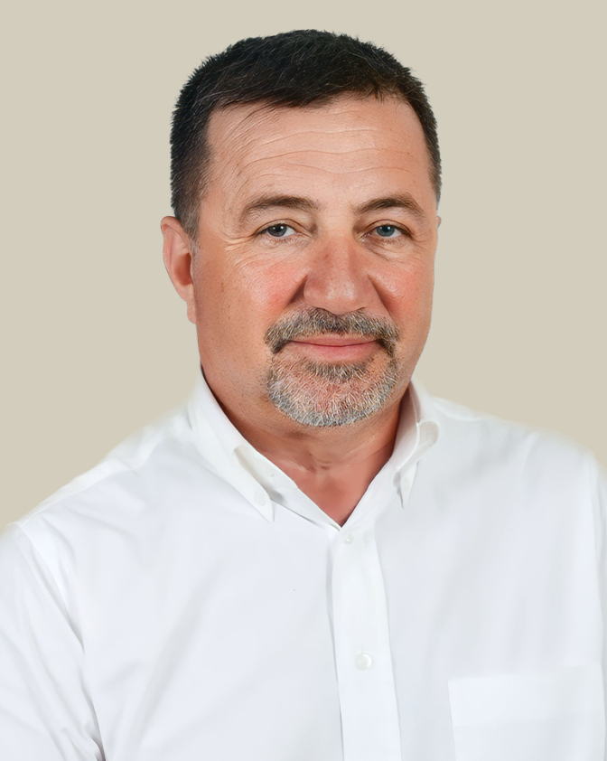ERCAN TEKEROĞLU