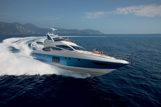 MB9413 Azimut 64