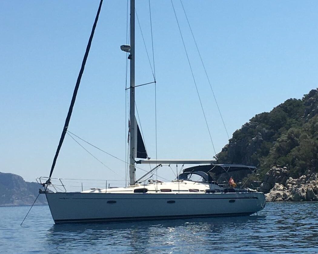 Bavaria 42 Cruiser