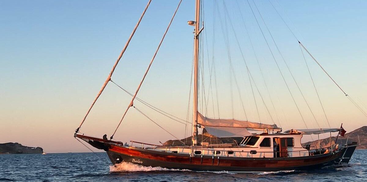 Traditional Trandil 62