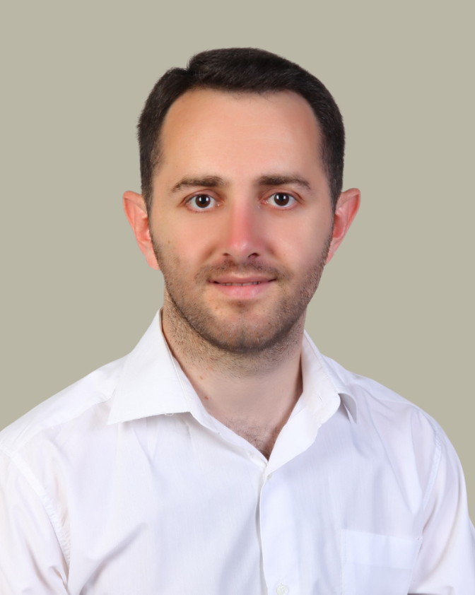 GÖKHAN KAYHAN