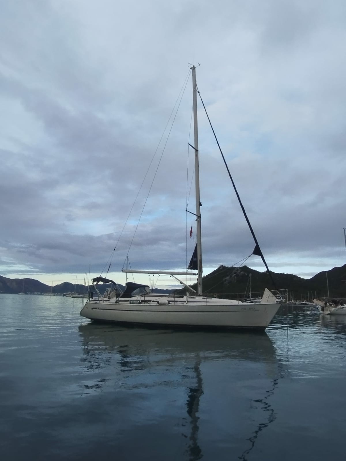 Bavaria 40