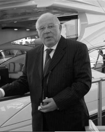 Gino Pardo