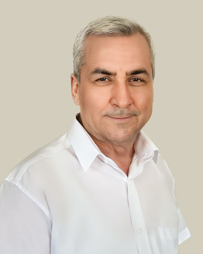 MEHMET SARI